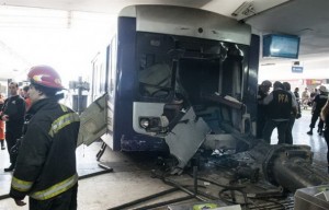Accidente