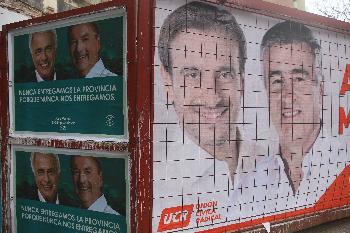 Candidatos