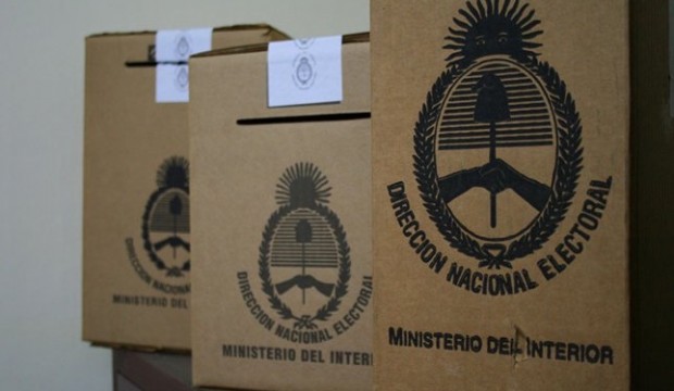 Elecciones cba