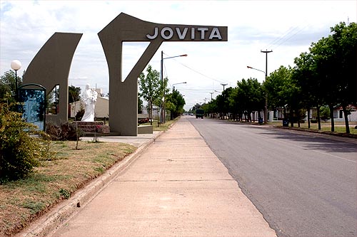 Jovita
