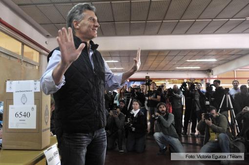macri