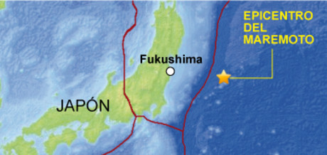 terremoto