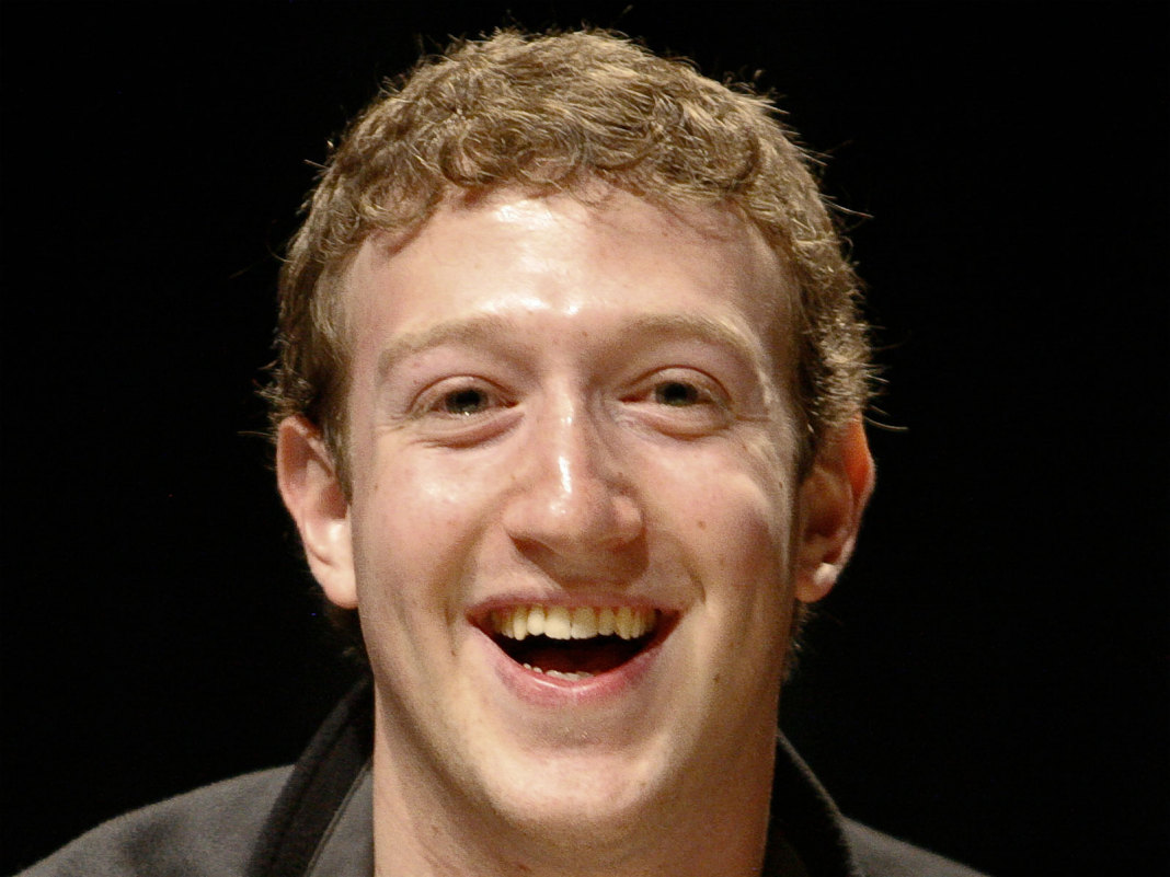 zuckerberg