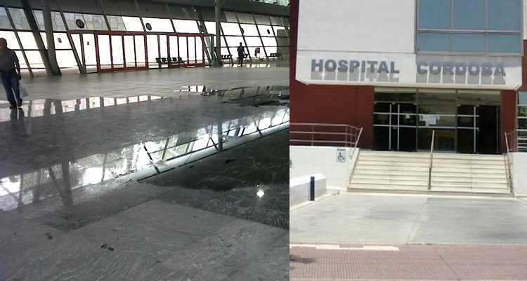 Terminal-hospital