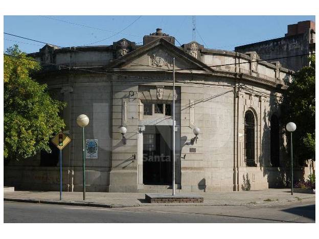 comisaria cuarta sta fe