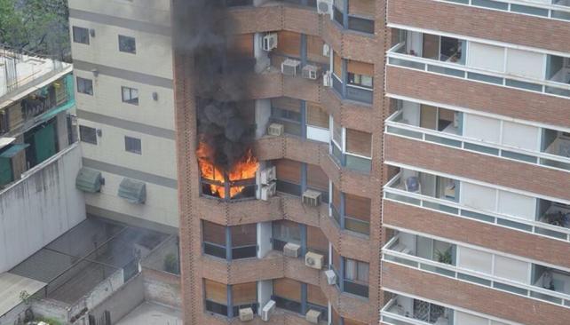 incendio