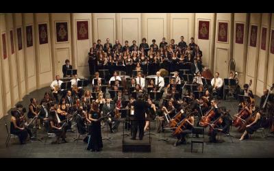 orquesta