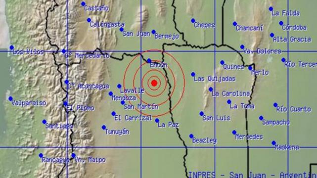 sismo