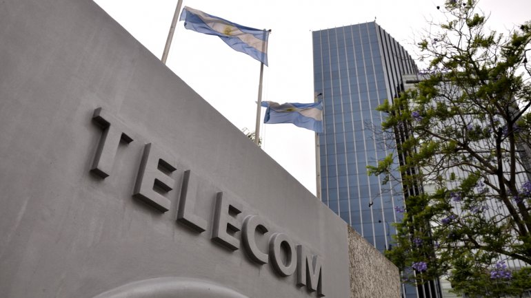 telecom