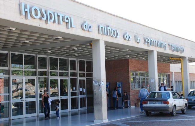 hospital
