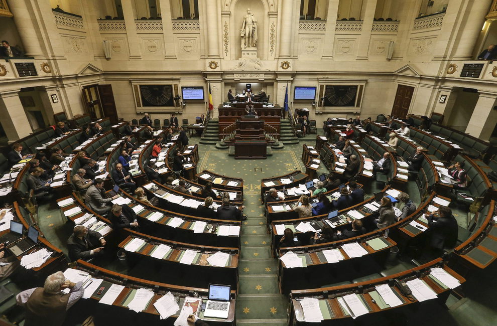 belgica_congreso