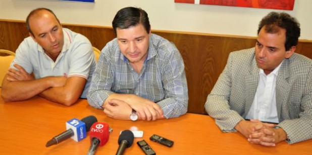 confiamos en vos rio cuarto