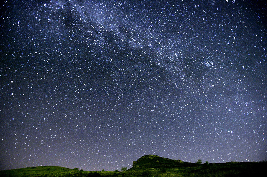 estrellas