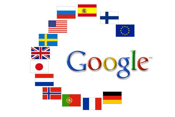 google