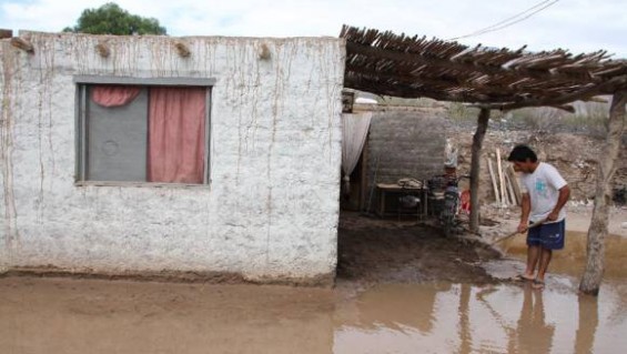 inundaciones san juan