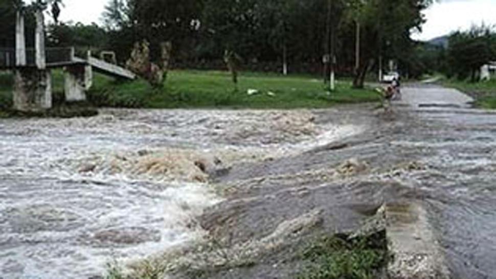lluvia la rioja