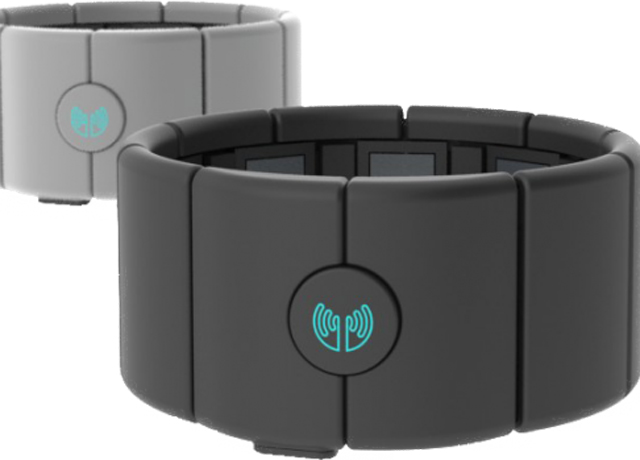 pulsera universal
