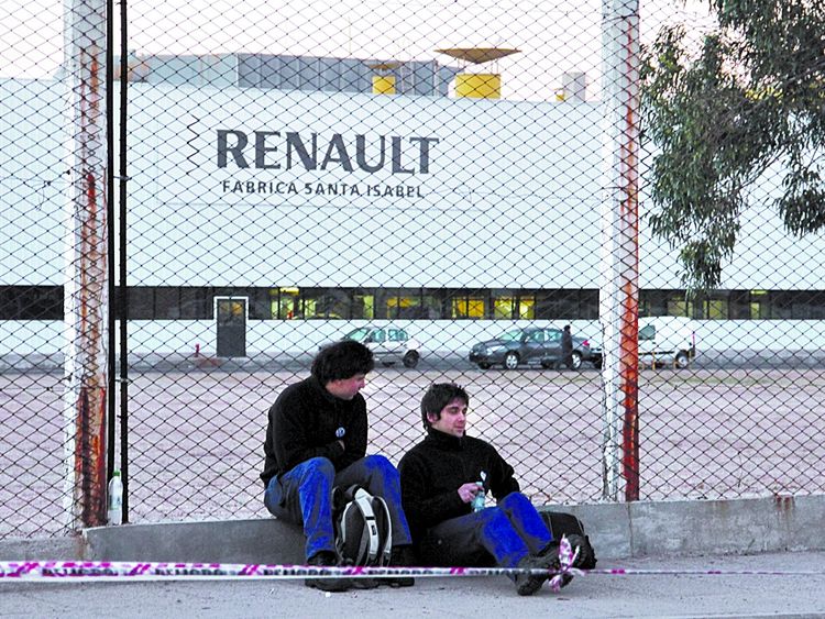 renault