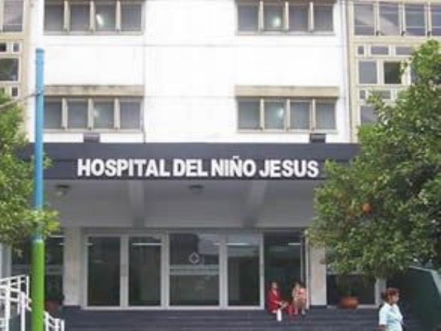 tucuman hospital