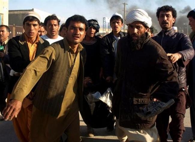Afganistan