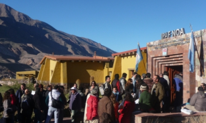 IPAF NOA