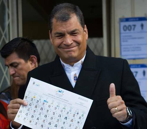 correa