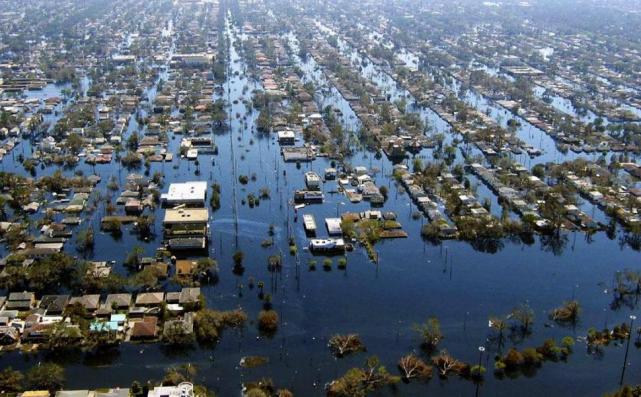 inundaciones la plata
