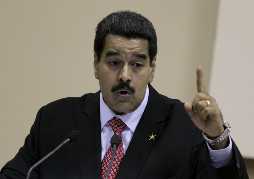 maduro 2