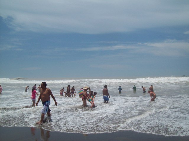 tsunami