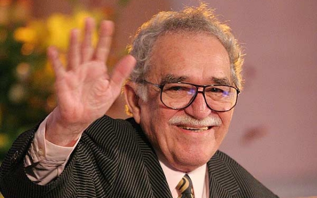 Gabriel-Garcia-Marquez