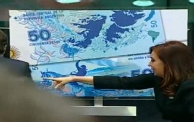 billete