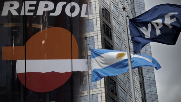 repsol ypf