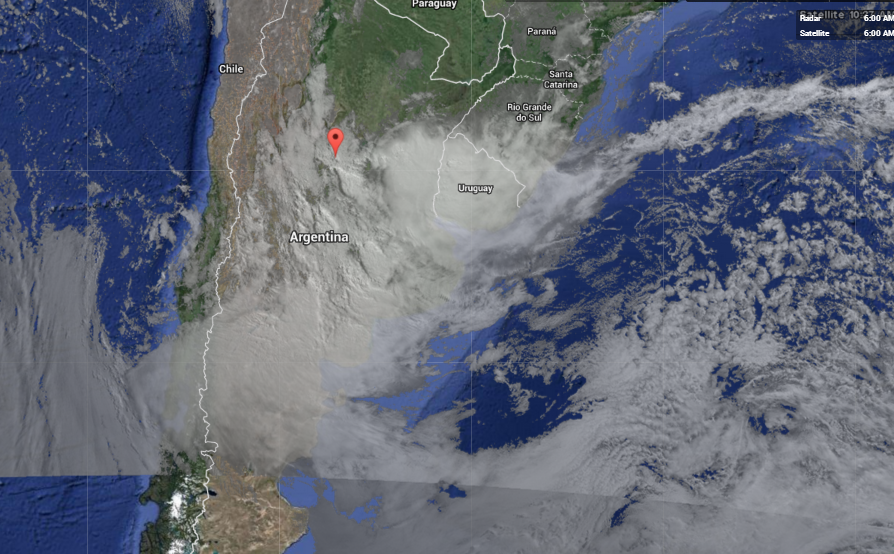 satelite