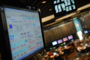 economia bolsa