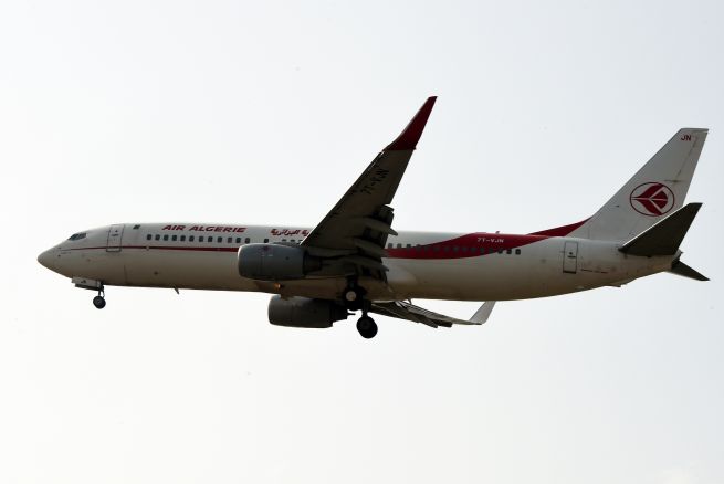 air algerie2