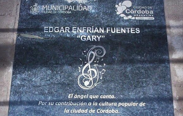 gary