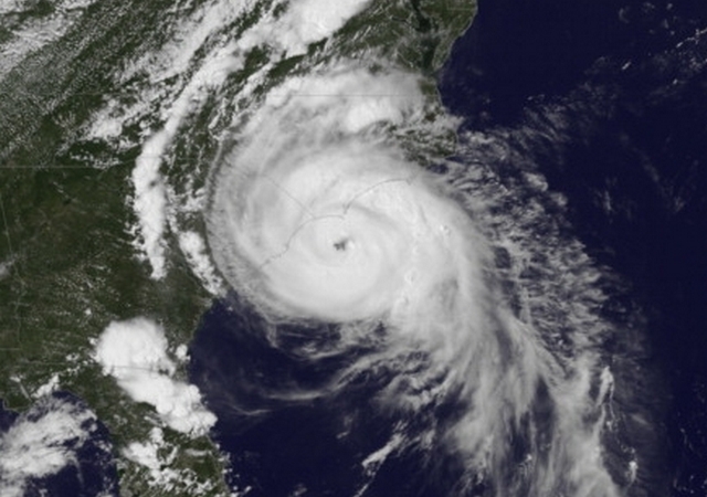 huracan arthur