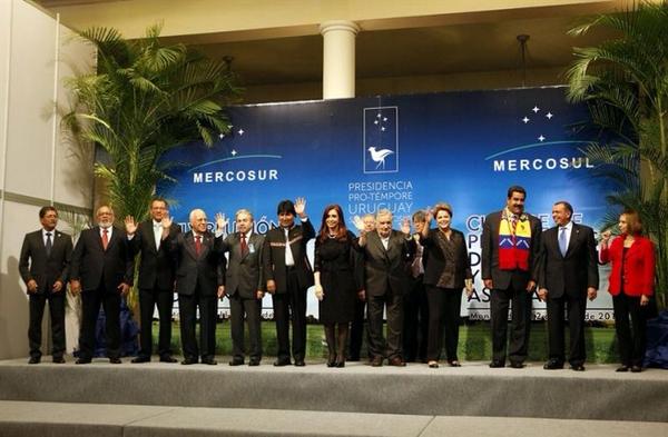mercosur