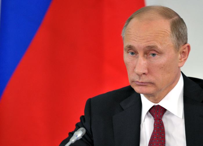 putin