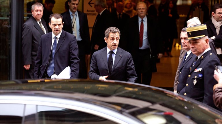 sarkozy