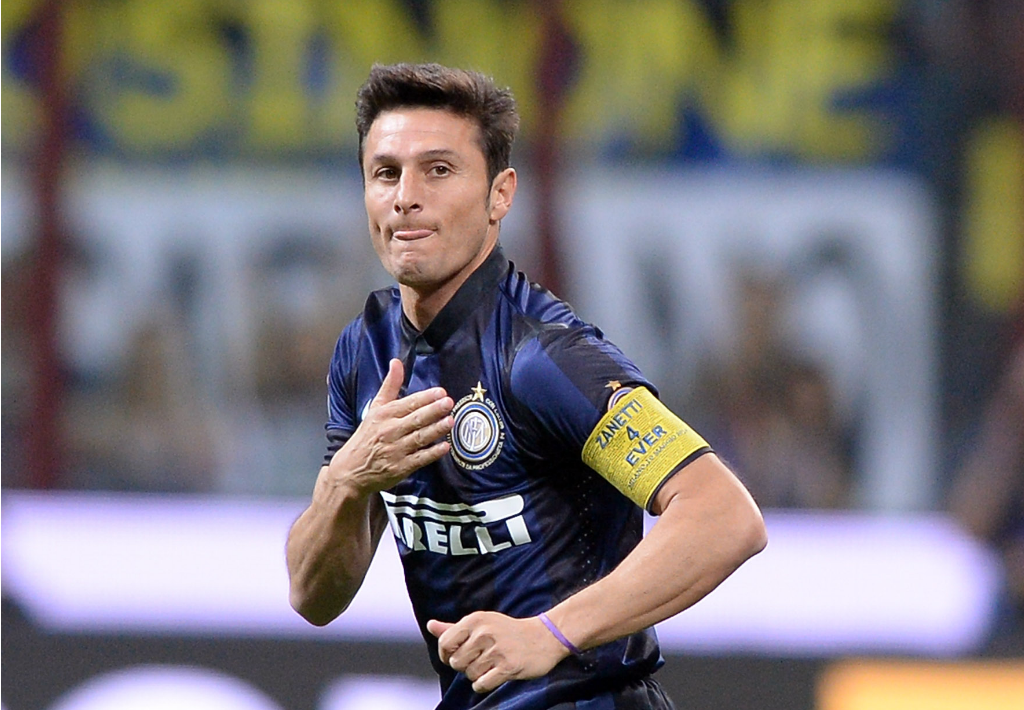 zanetti retiro