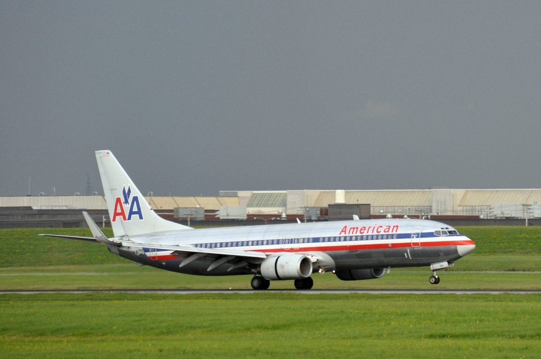 American_Airlines