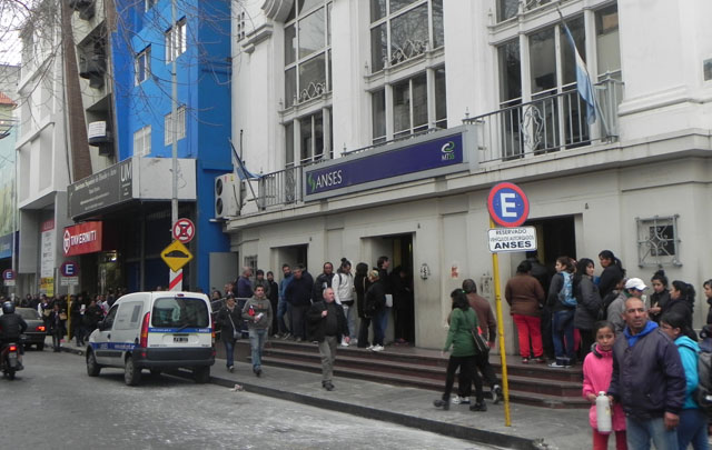 Anses cordoba