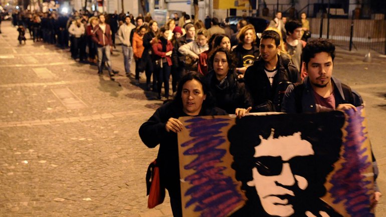 Despiden a Cerati