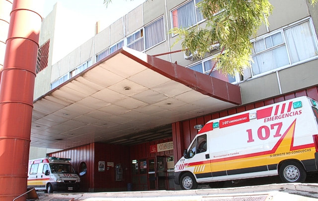 Hospital de Urgencias 2