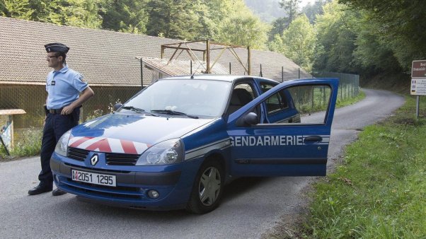 auto diplomatico