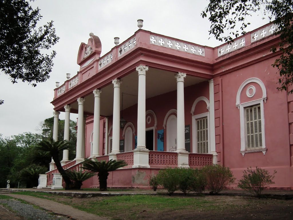 cac