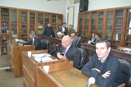 caso Flammini