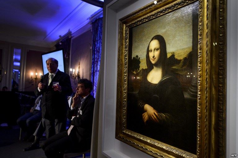 gioconda