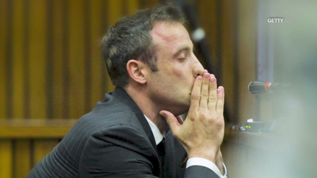 pistorius
